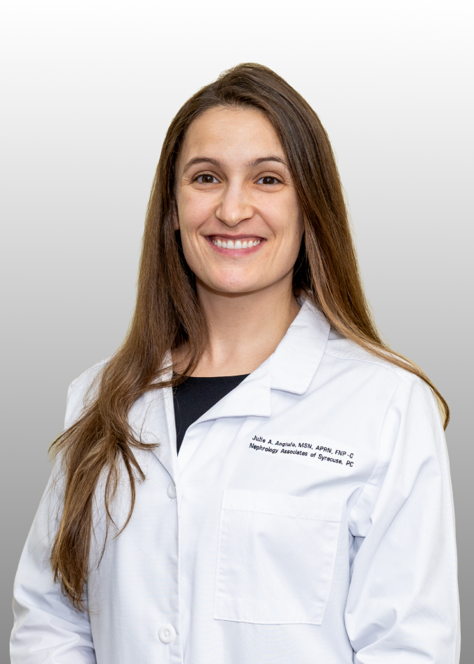 Julie A. Angiulo, FNP-C 